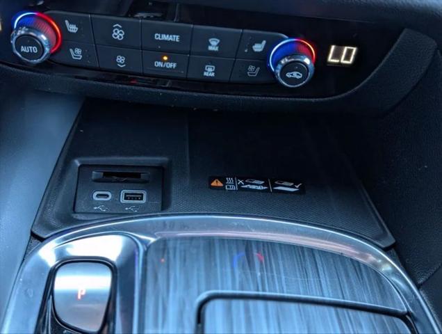 2024 Buick Enclave Premium FWD