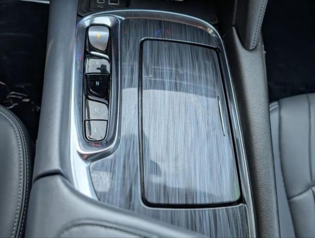 2024 Buick Enclave Premium FWD