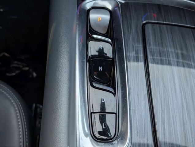 2024 Buick Enclave Premium FWD