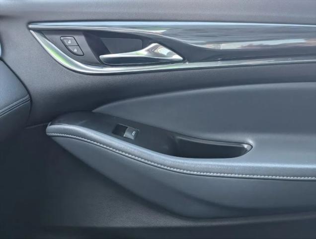 2024 Buick Enclave Premium FWD
