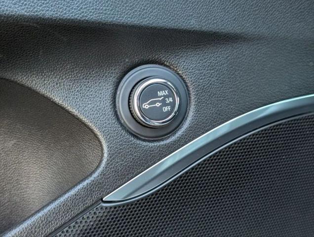 2024 Buick Enclave Premium FWD