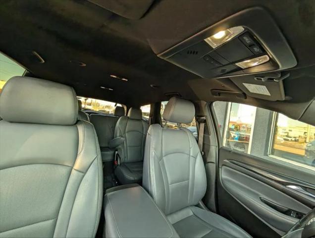 2024 Buick Enclave Premium FWD