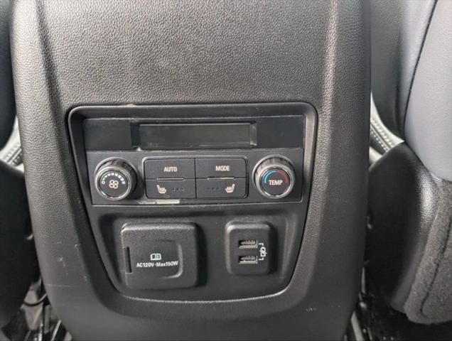 2024 Buick Enclave Premium FWD