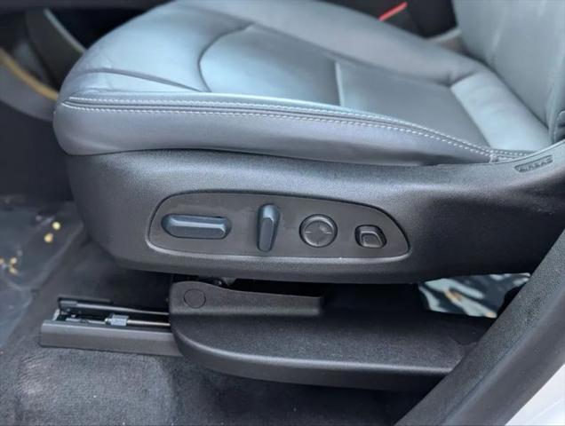 2024 Buick Enclave Premium FWD