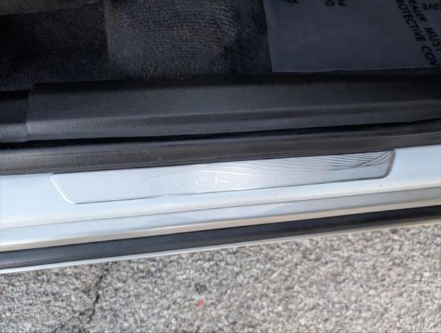 2024 Buick Enclave Premium FWD