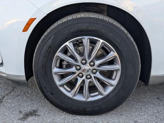2024 Buick Enclave Premium FWD