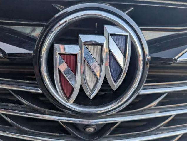 2024 Buick Enclave Premium FWD