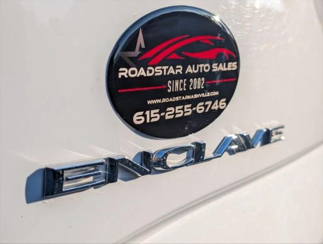 2024 Buick Enclave Premium FWD