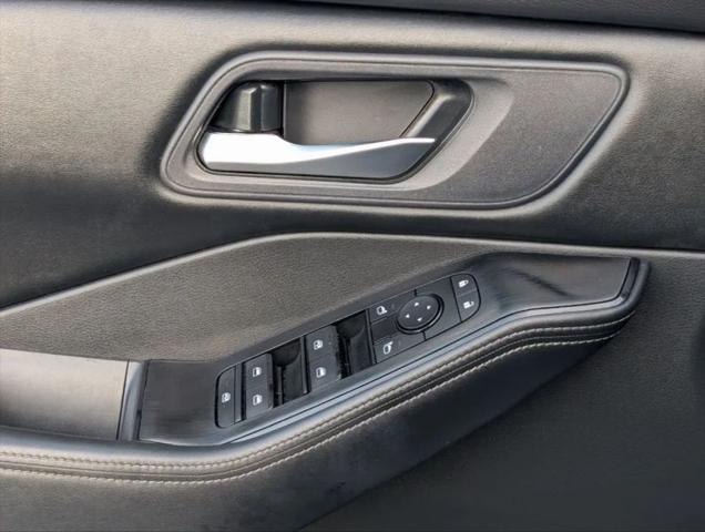 2024 Nissan Rogue SV Intelligent AWD