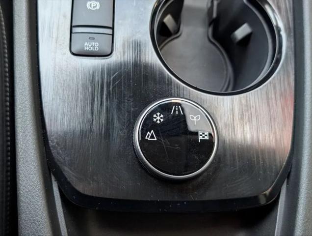2024 Nissan Rogue SV Intelligent AWD