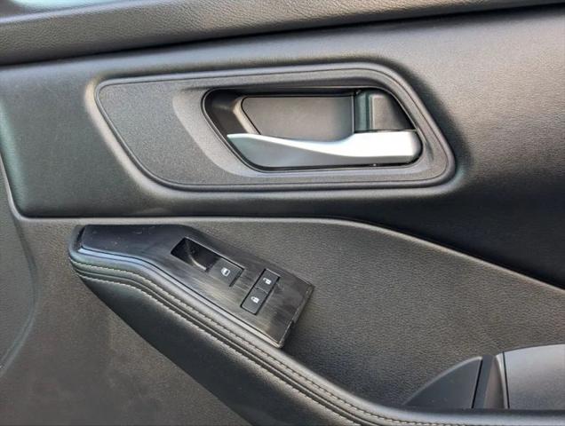 2024 Nissan Rogue SV Intelligent AWD