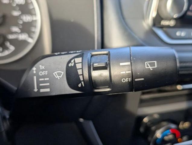 2024 Nissan Rogue SV Intelligent AWD