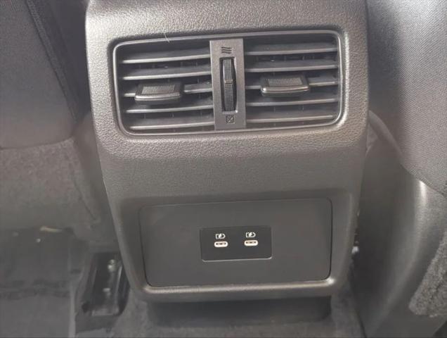 2024 Nissan Rogue SV Intelligent AWD