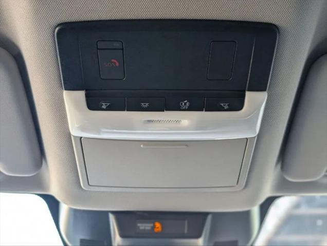 2024 Nissan Rogue SV Intelligent AWD