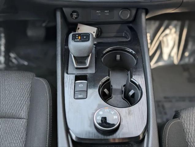2024 Nissan Rogue SV Intelligent AWD
