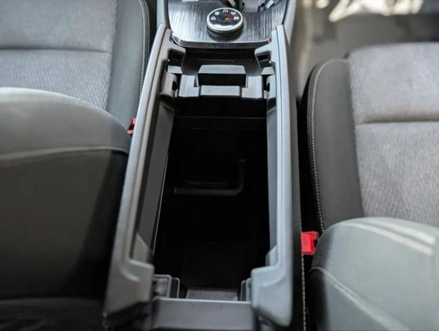 2024 Nissan Rogue SV Intelligent AWD