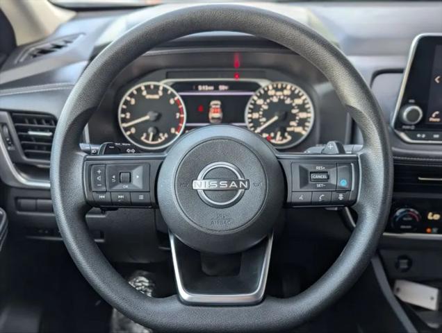 2024 Nissan Rogue SV Intelligent AWD
