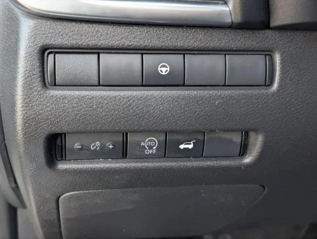2024 Nissan Rogue SV Intelligent AWD