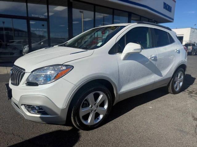 2015 Buick Encore Leather for sale in Yakima, WA