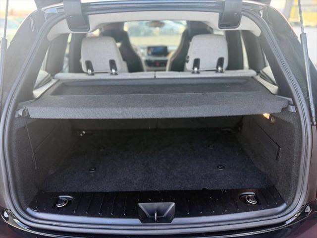 2014 BMW i3 Base