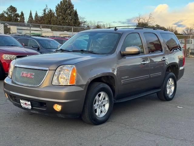 2013 GMC Yukon SLT for sale in Yakima, WA