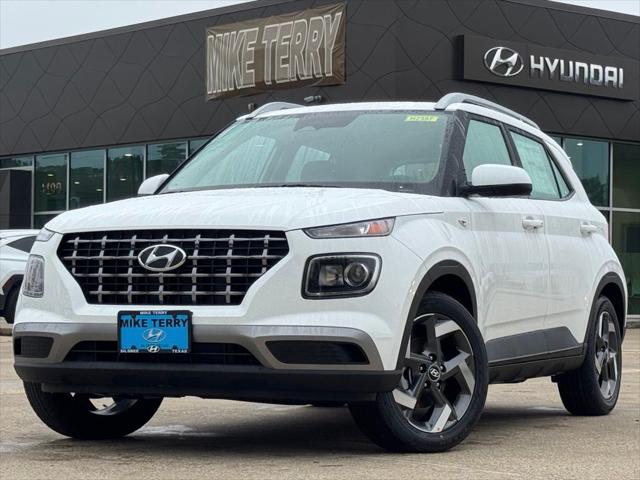 2026 Hyundai Venue SEL for sale in Silsbee, TX