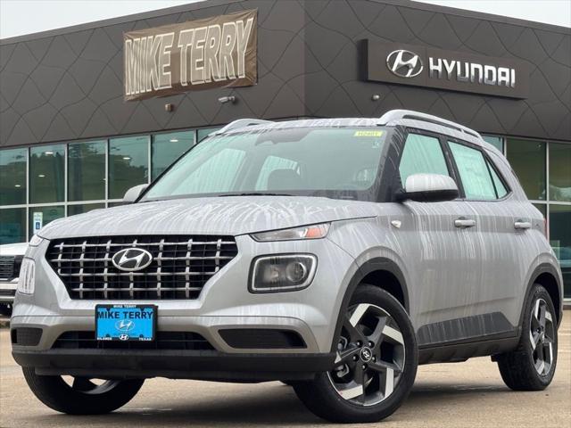 2026 Hyundai Venue SEL for sale in Silsbee, TX