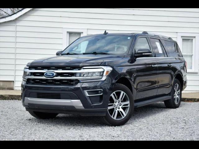 2024 Ford Expedition Limited MAX for sale in Helena, AL