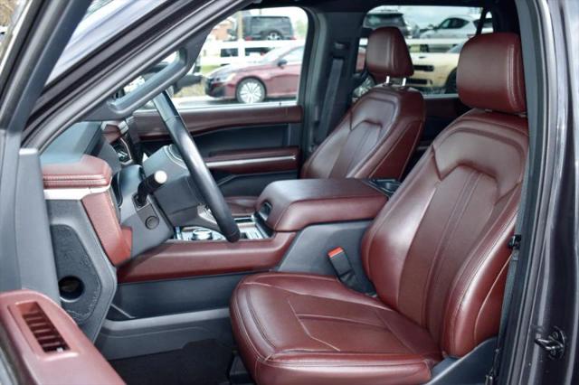 2024 Ford Expedition Limited MAX