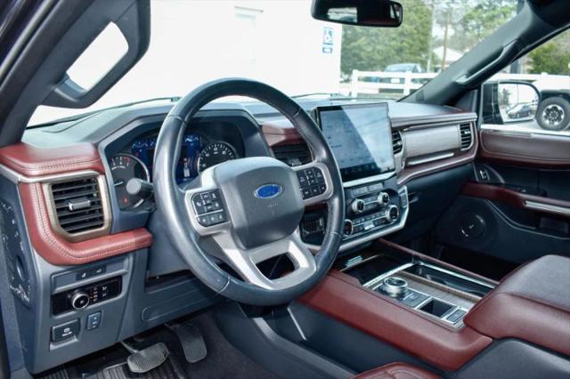 2024 Ford Expedition Limited MAX