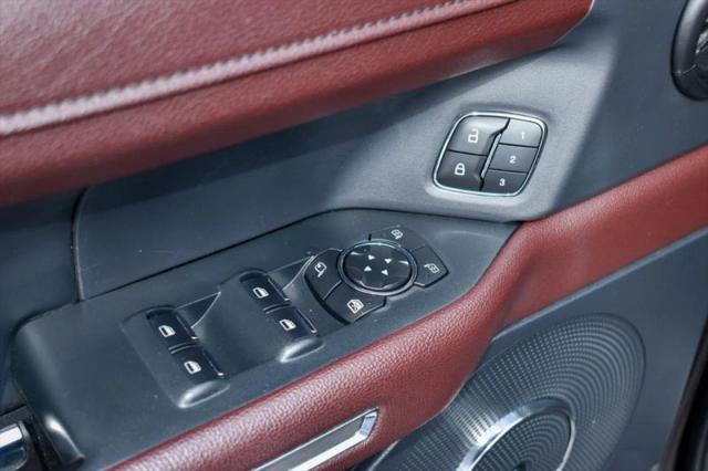 2024 Ford Expedition Limited MAX