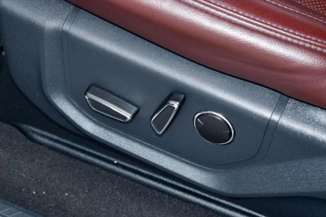 2024 Ford Expedition Limited MAX