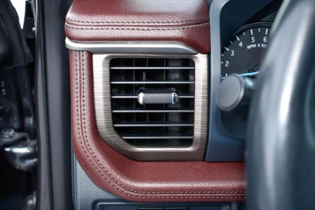 2024 Ford Expedition Limited MAX