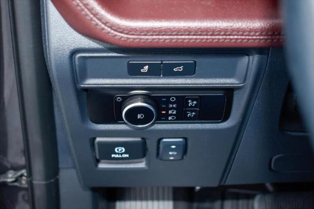 2024 Ford Expedition Limited MAX