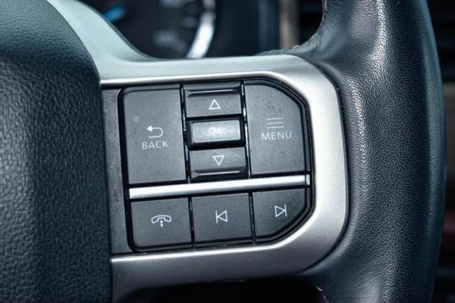 2024 Ford Expedition Limited MAX