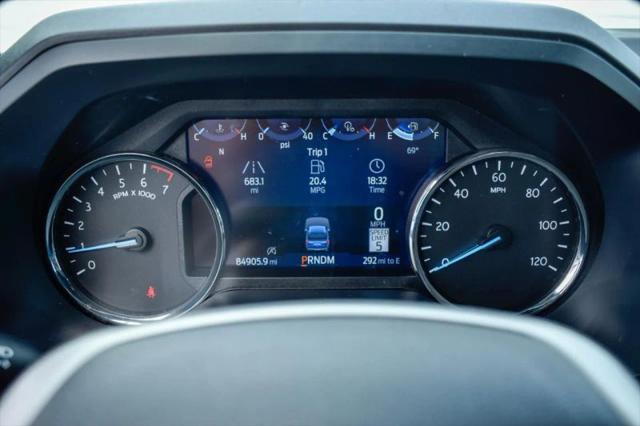 2024 Ford Expedition Limited MAX