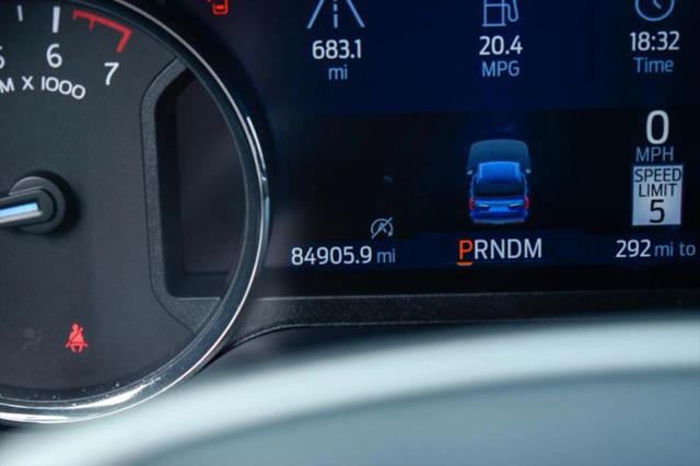 2024 Ford Expedition Limited MAX