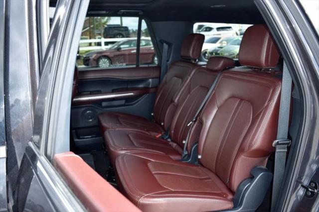 2024 Ford Expedition Limited MAX