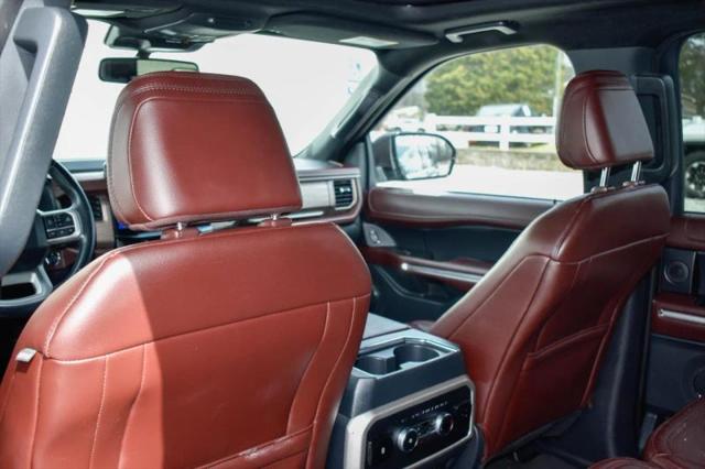 2024 Ford Expedition Limited MAX