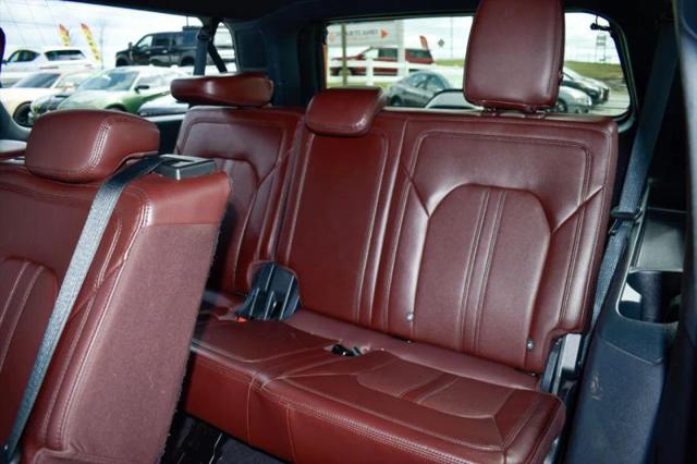 2024 Ford Expedition Limited MAX