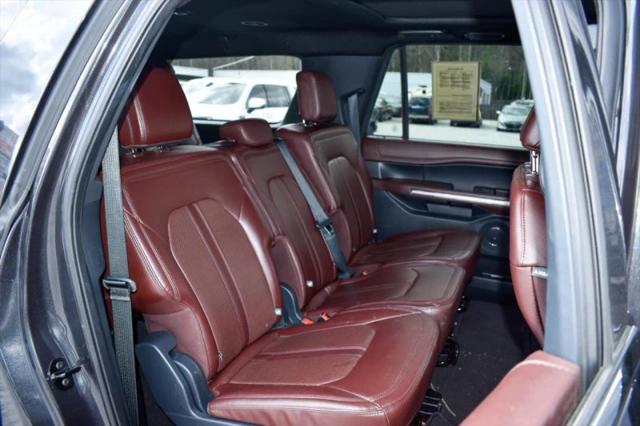 2024 Ford Expedition Limited MAX
