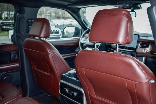 2024 Ford Expedition Limited MAX