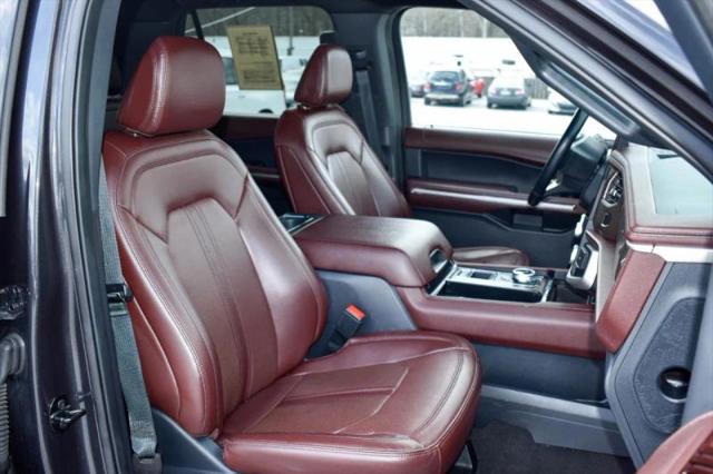 2024 Ford Expedition Limited MAX