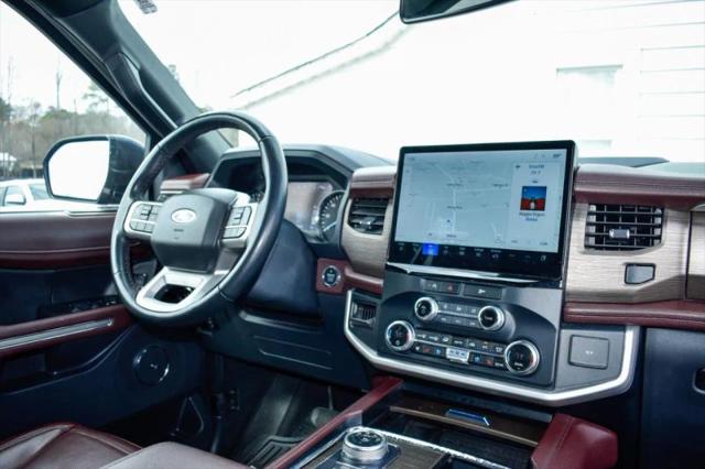 2024 Ford Expedition Limited MAX
