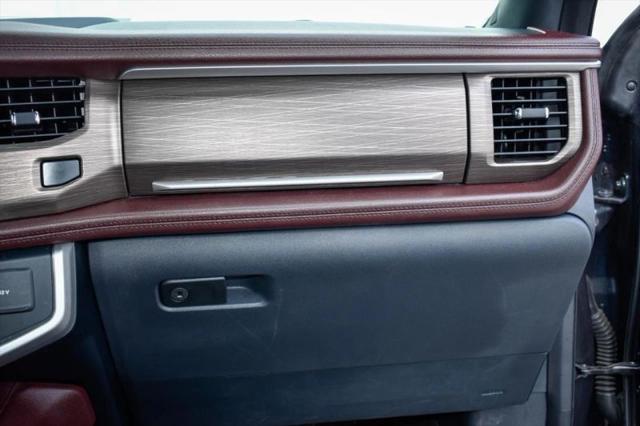 2024 Ford Expedition Limited MAX