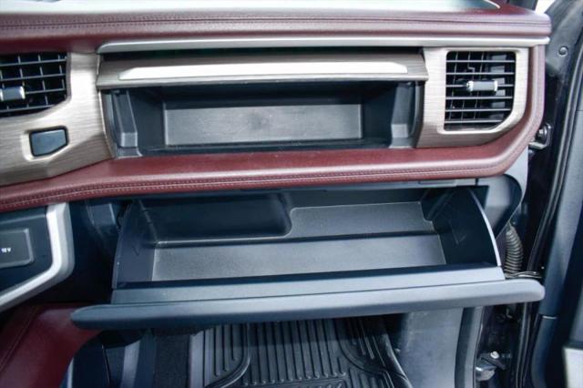 2024 Ford Expedition Limited MAX