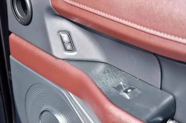 2024 Ford Expedition Limited MAX