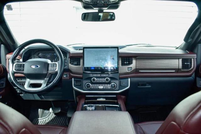 2024 Ford Expedition Limited MAX