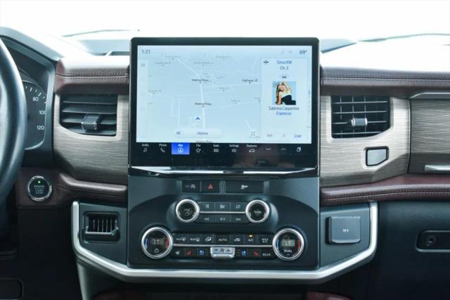 2024 Ford Expedition Limited MAX