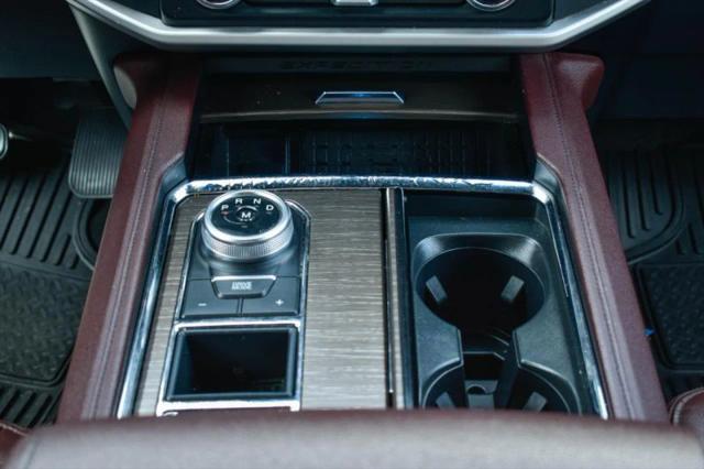 2024 Ford Expedition Limited MAX